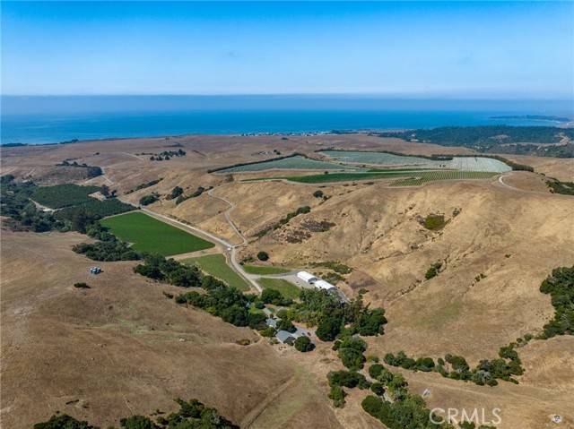 0 Van Gordon Creek Road,  San Simeon,  CA 93428