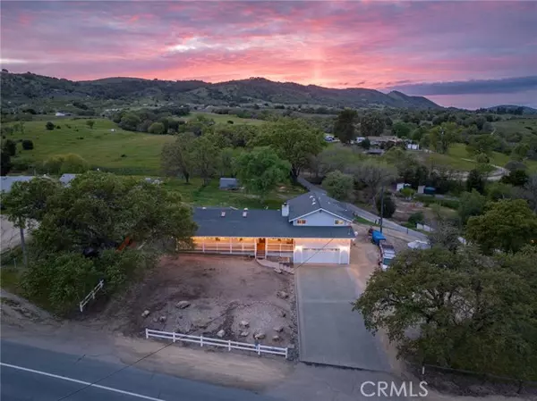 1721 Nacimiento Lake Drive, Paso Robles, CA 93446