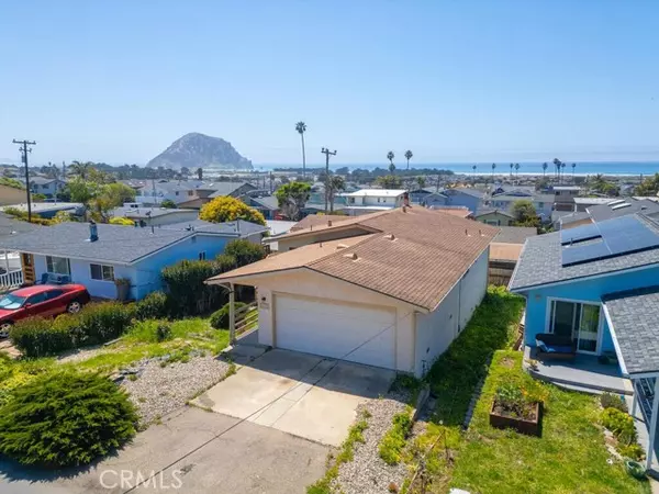 2455 Ironwood Avenue, Morro Bay, CA 93442