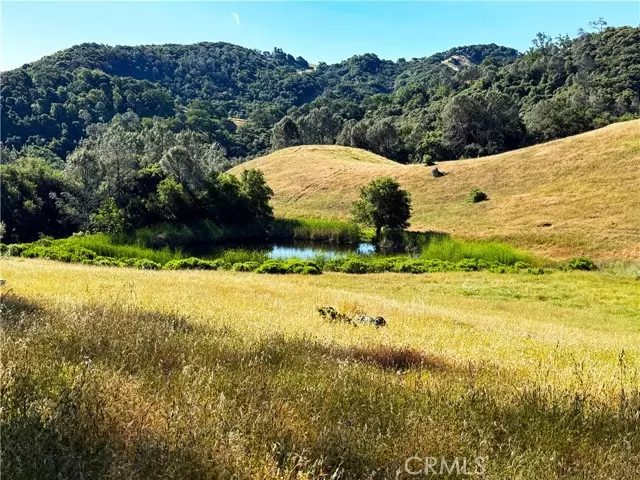 0 Cypress Mountain Drive, Templeton, CA 93465