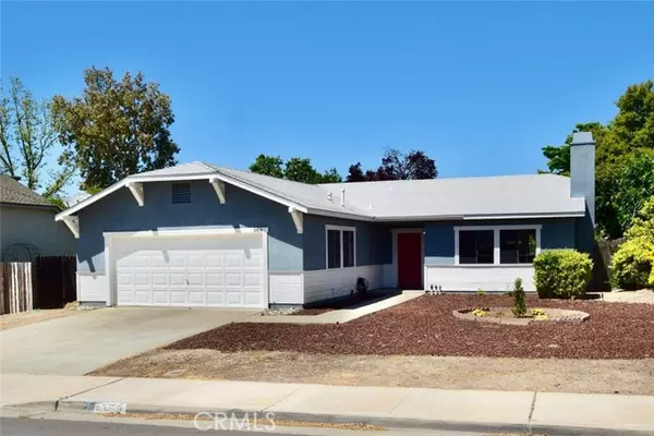 369 Quarterhorse Lane, Paso Robles, CA 93446