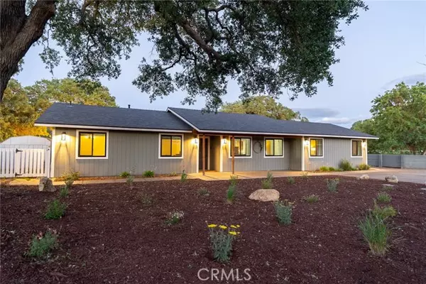 5950 Deer Creek Way, Paso Robles, CA 93446