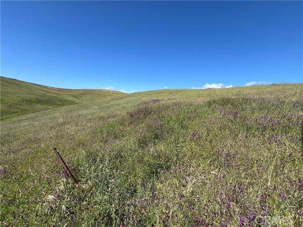 0 Unnamed Road, Paso Robles, CA 93446