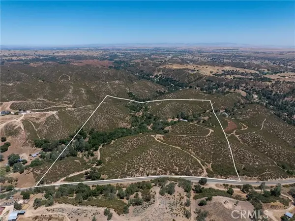 5450 Calf Canyon Hwy, Creston, CA 93432