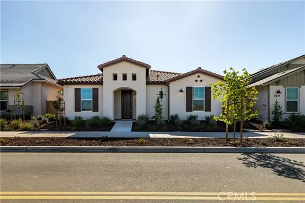 2213 Clubhouse Drive, Paso Robles, CA 93446