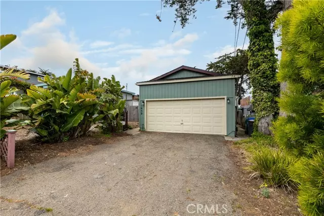 Los Osos, CA 93402,1659 7th Street