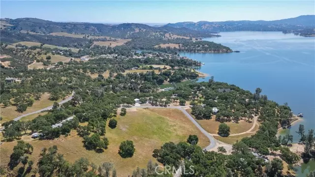 Bradley, CA 93426,6319 Nacimiento Shores Road