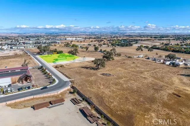 0 Ardmore Road, Paso Robles, CA 93446