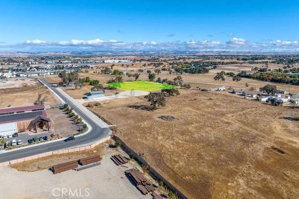 0 Ardmore Road, Paso Robles, CA 93446