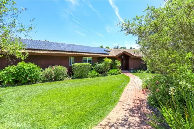 1355 Garcia Road, Atascadero, CA 93422