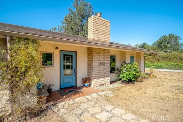 Nipomo, CA 93444,381 Pajaro Lane