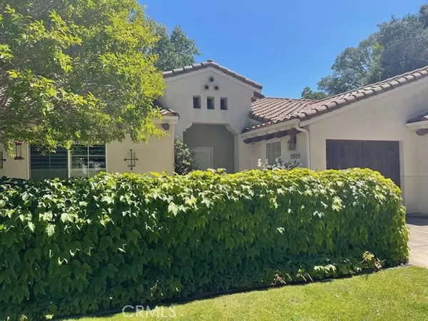 Atascadero, CA 93422,5005 Via Colonia Court