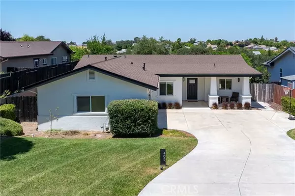 405 Montebello Oaks Drive, Paso Robles, CA 93446