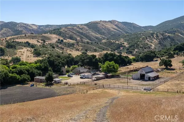 Greenfield, CA 93927,48400 Reliz Canyon Road