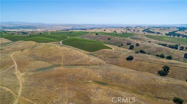 0 Maverick, Paso Robles, CA 93446