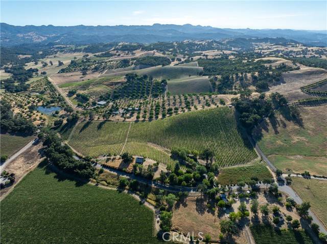 9480 Chimney Rock Road, Paso Robles, CA 93446