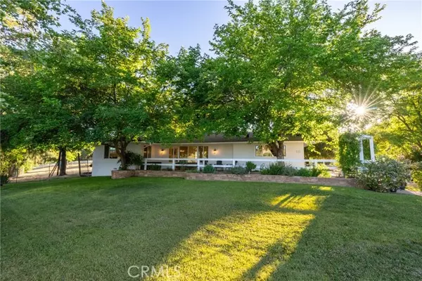 Paso Robles, CA 93446,9480 Chimney Rock Road