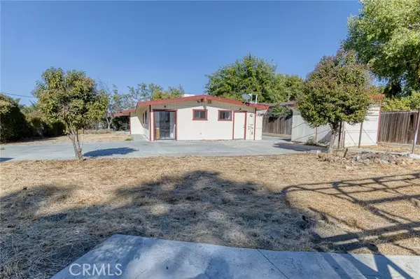 New Cuyama, CA 93254,4695 Cebrian Avenue