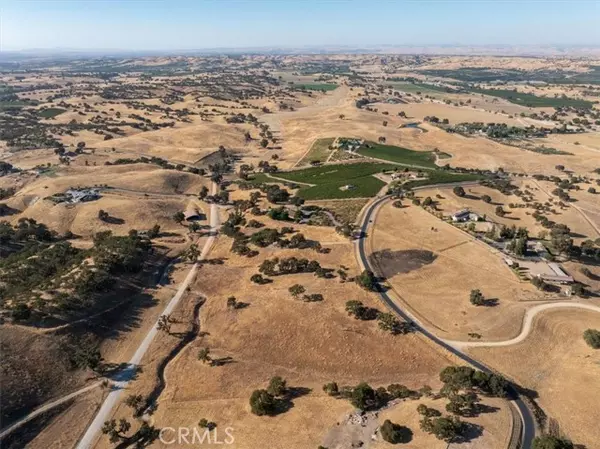 Paso Robles, CA 93446,5745 Iron Gate Road