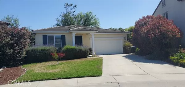 2017 Conception Drive, Lompoc, CA 93436