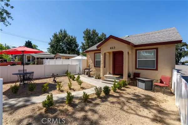 Paso Robles, CA 93446,623 2nd Street