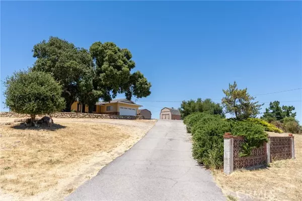 4600 Potrero Road, Atascadero, CA 93422