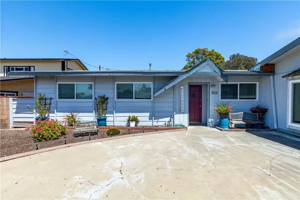 Arroyo Grande, CA 93420,919 Sycamore Court