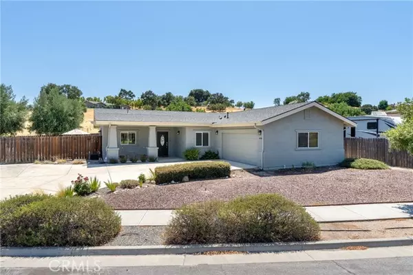 Paso Robles, CA 93446,416 Montebello Oaks Drive