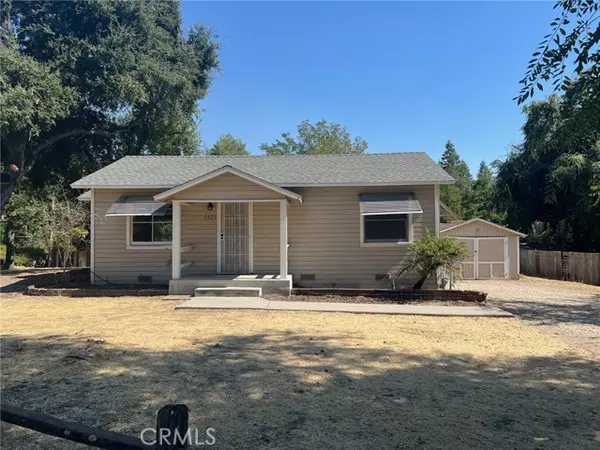 5425 Robles Avenue, Atascadero, CA 93422