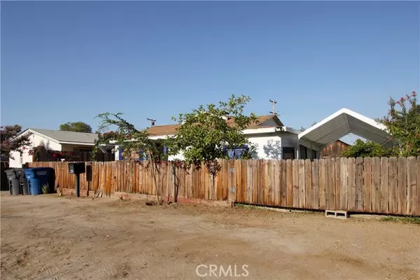 226 Olive Avenue, Taft, CA 93268