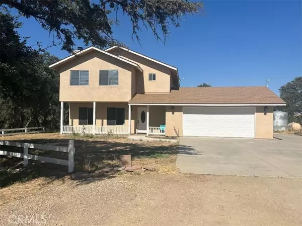 1545 Blue Oak Lane, Paso Robles, CA 93446