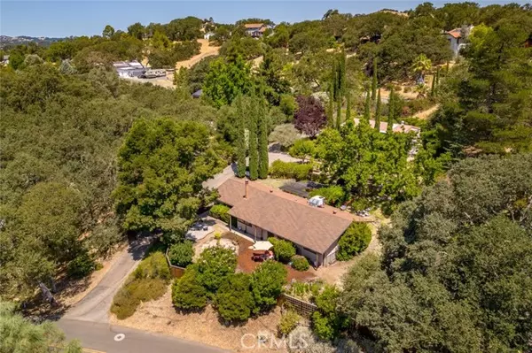 9101 Palomar Avenue, Atascadero, CA 93422