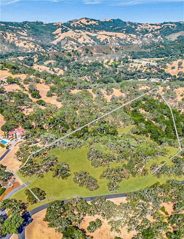 6452 Alta Pradera Lane, Atascadero, CA 93422