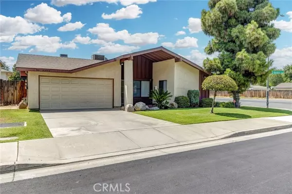 Bakersfield, CA 93309,901 Nimrod Court