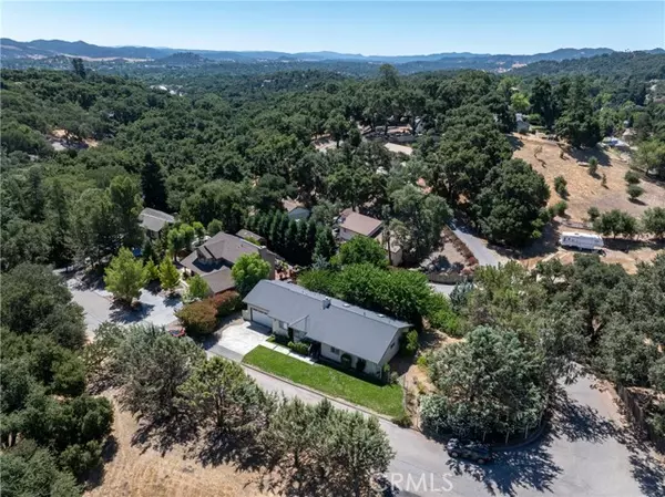 Atascadero, CA 93422,5155 Atajo Avenue