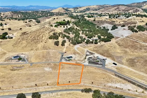 Bradley, CA 93426,55610 Country Lake Drive (Lot C2)