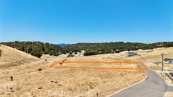 Bradley, CA 93426,55610 Country Lake Drive (Lot C2)