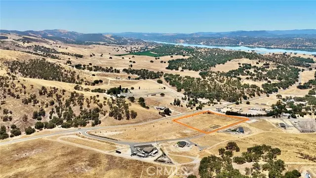 Bradley, CA 93426,55630 Country Lake Drive (Lot C4)