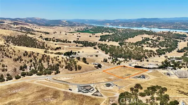 55630 Country Lake Drive (Lot C4), Bradley, CA 93426