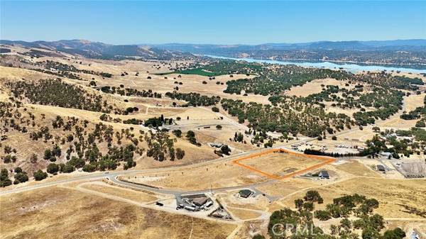 55630 Country Lake Drive (Lot C4),  Bradley,  CA 93426