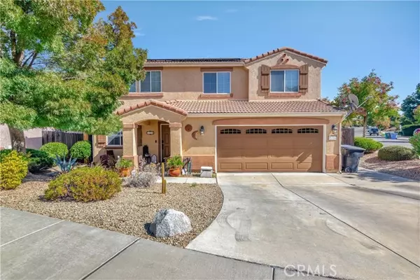 2306 Latigo Court, Paso Robles, CA 93446