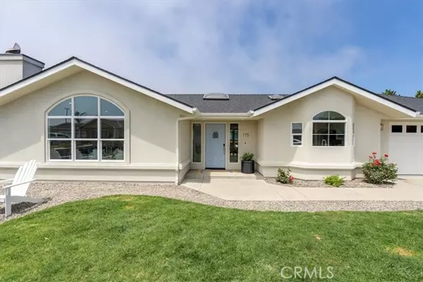 175 Luzon Street, Morro Bay, CA 93442