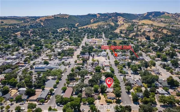 832 18th Street, Paso Robles, CA 93446