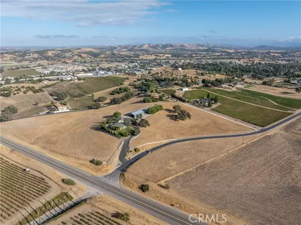 Paso Robles, CA 93446,2120 Claassen Ranch Lane