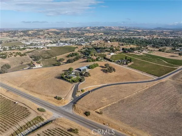 Paso Robles, CA 93446,2120 Claassen Ranch Lane