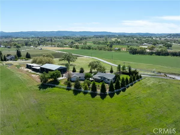 2120 Claassen Ranch Lane, Paso Robles, CA 93446