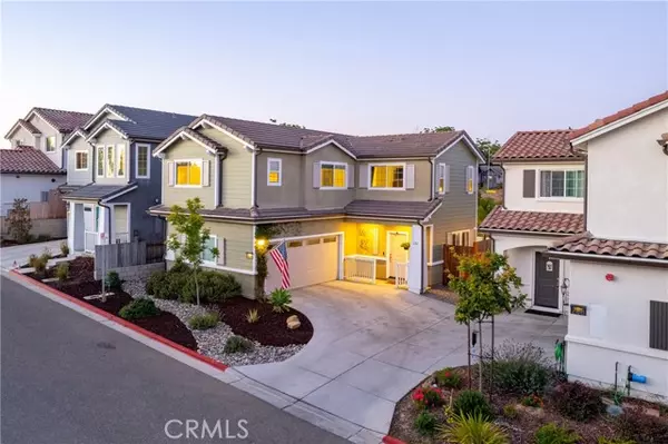 292 Scarlett Circle, Nipomo, CA 93444