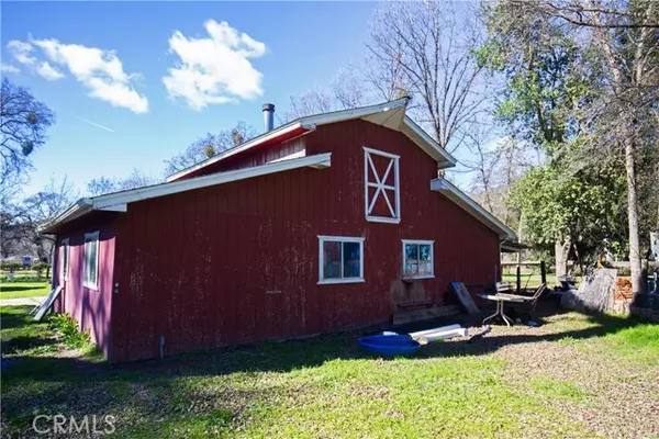 Santa Margarita, CA 93453,4555 Las Pilitas Road