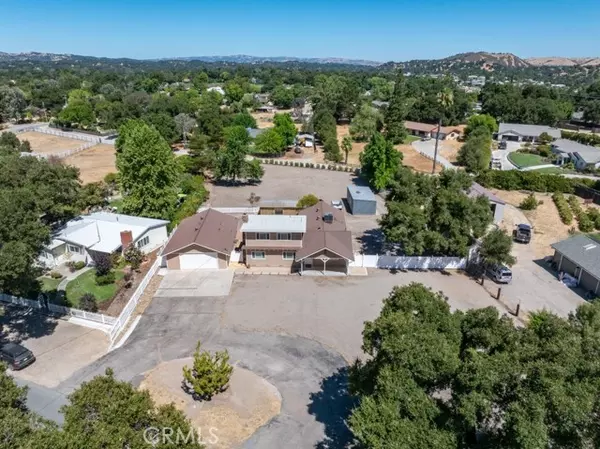 Atascadero, CA 93422,9019 San Gabriel Road