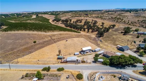 Paso Robles, CA 93446,8375 Union Road